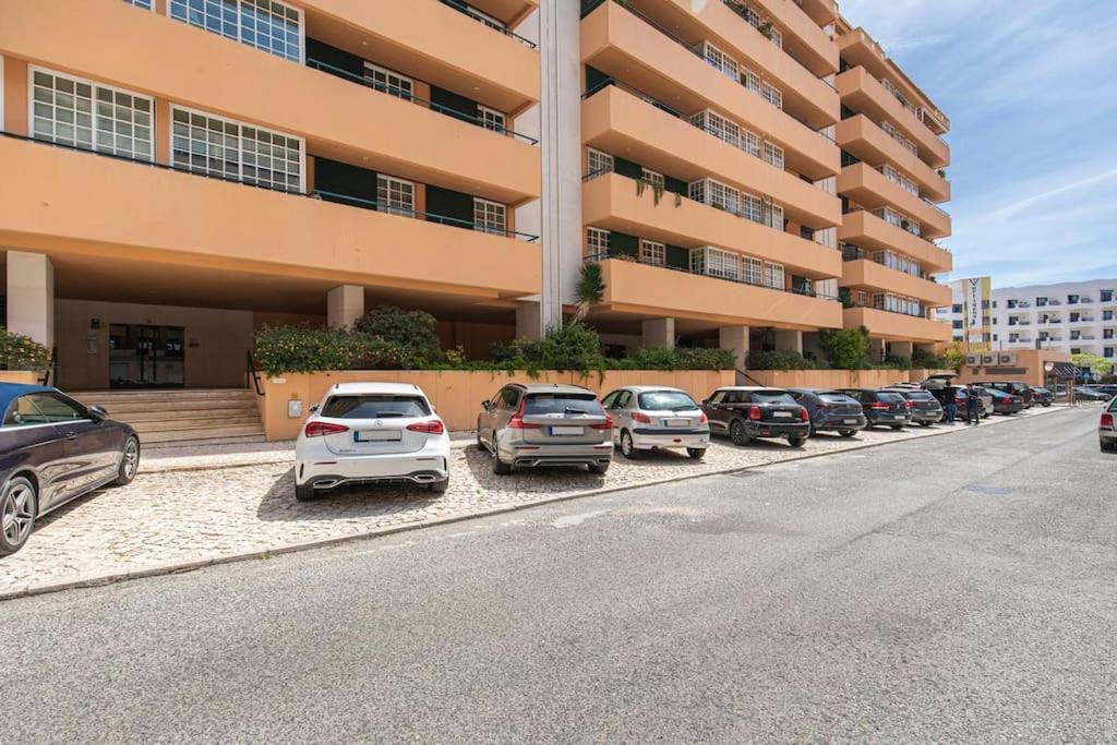 Seaview Luxury Apartment Cascais Exterior foto