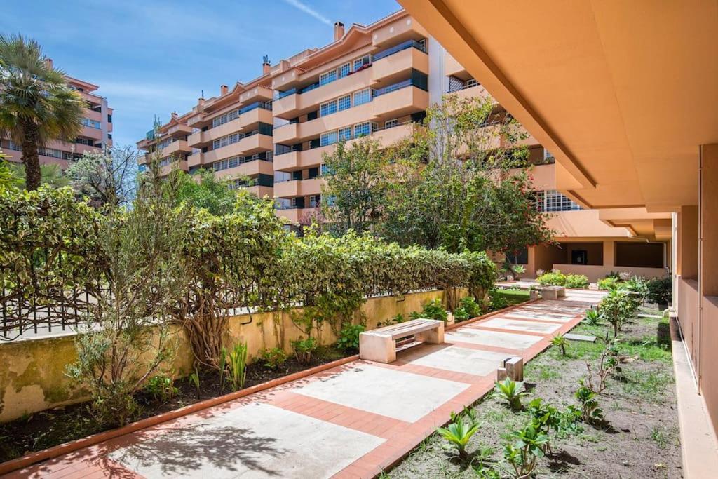 Seaview Luxury Apartment Cascais Exterior foto